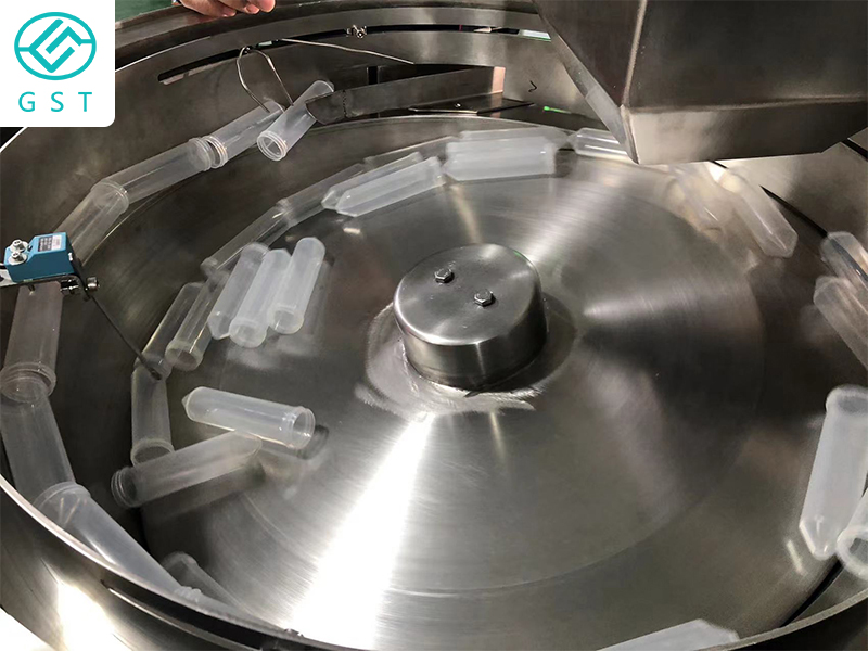 自動上料機-離心管自動上料機