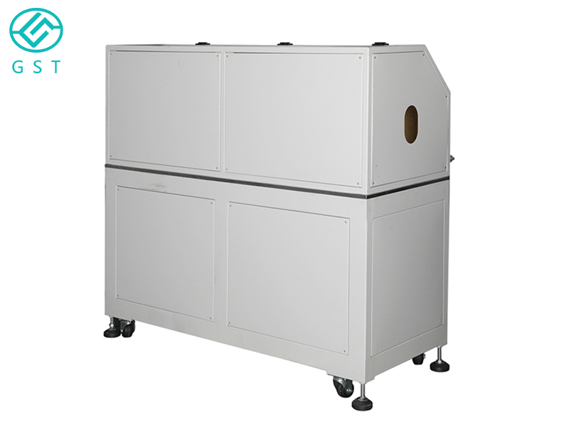 自動(dòng)切管機(jī)-在線無屑切管機(jī)