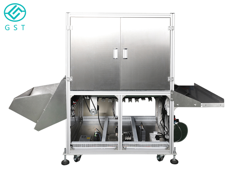 自動化設(shè)備-移液管拉伸機(jī)