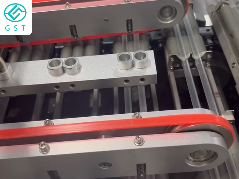 自動化設(shè)備-移液管拉伸機(jī)