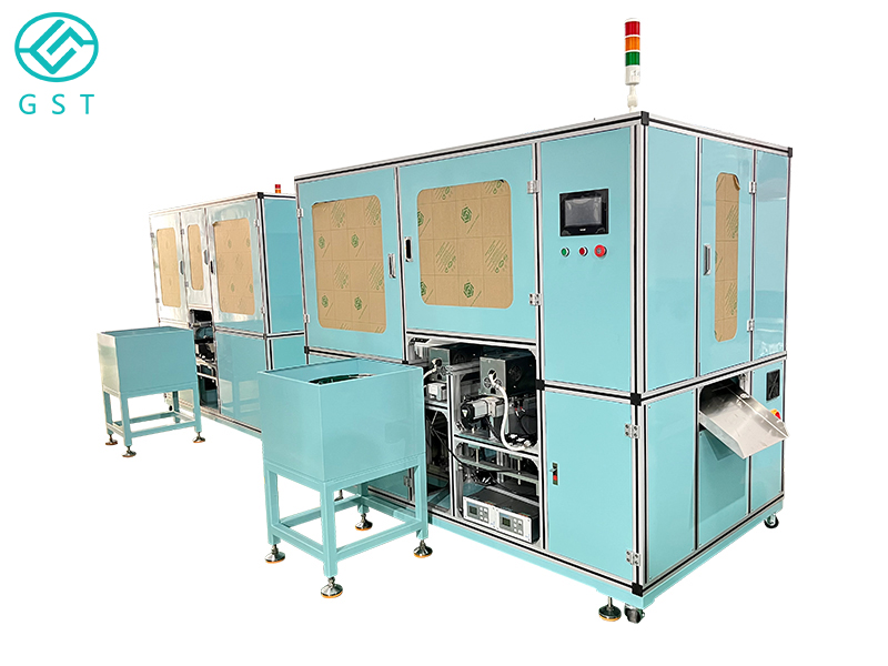 自動化設(shè)備-移液管超聲焊接機(jī)