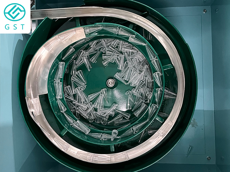 自動化設(shè)備-移液管超聲焊接機(jī)