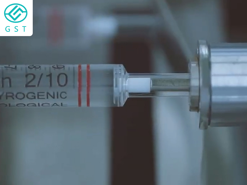 自動塞芯機-移液管自動塞芯機