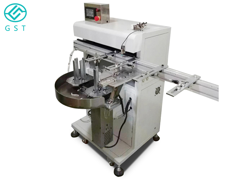 自動化設(shè)備-沖床自動取放機械手