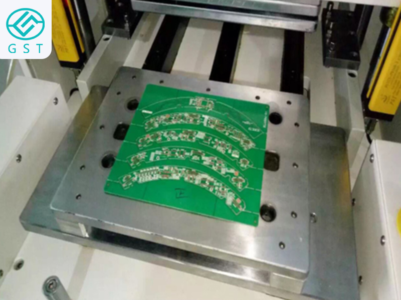 自動化設(shè)備-電路板自動放板機
