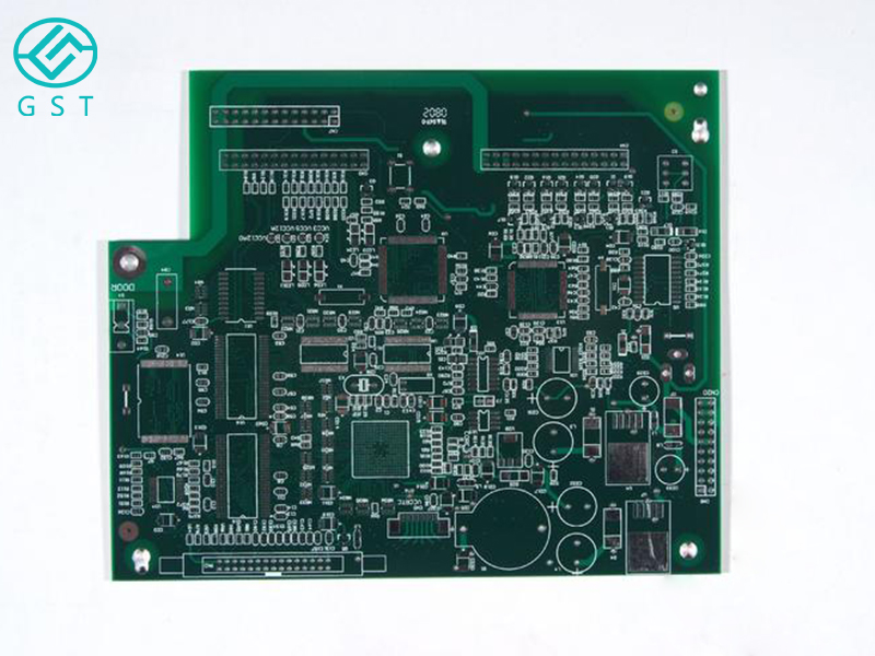 自動化設(shè)備-電路板自動放板機