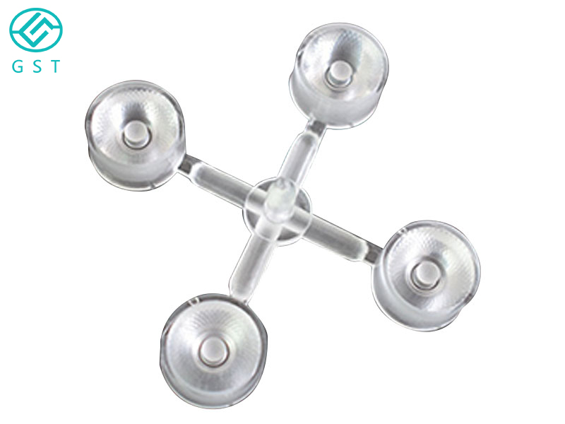 自動化設(shè)備-注塑件自動切水口機