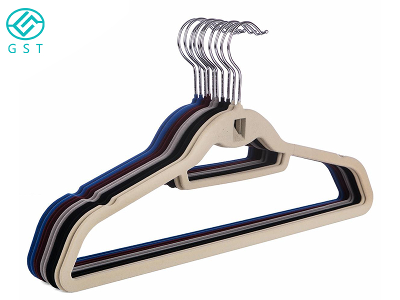 自動(dòng)生產(chǎn)線-植絨衣架自動(dòng)生產(chǎn)線