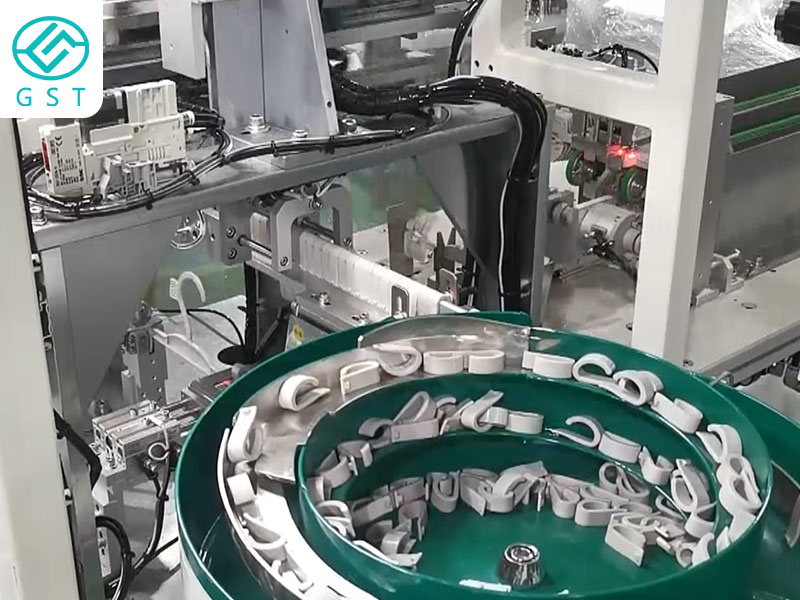 自動(dòng)組裝機(jī)-褲架自動(dòng)組裝機(jī)