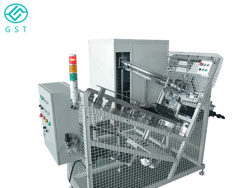 自動(dòng)化設(shè)備-衣架自動(dòng)插鉤機(jī)