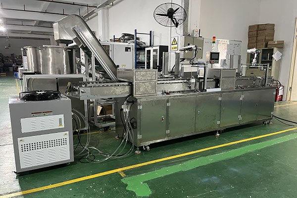 自動化設(shè)備的常見故障檢測