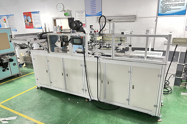 淺談自動組裝機(jī)會不會磨損零件？