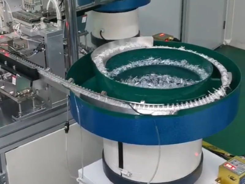 自動(dòng)裝盒機(jī)該如何選擇?