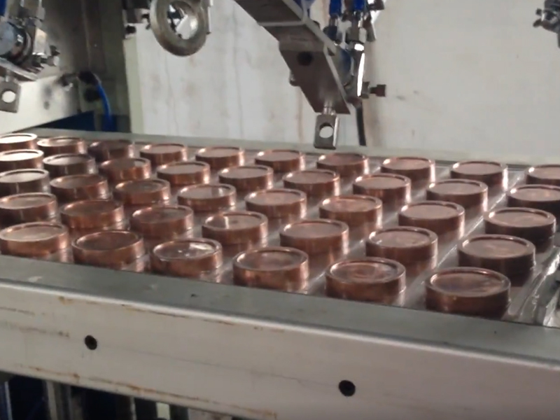 自動(dòng)化生產(chǎn)線十大核心部件 自動(dòng)化生產(chǎn)線十大核心部件