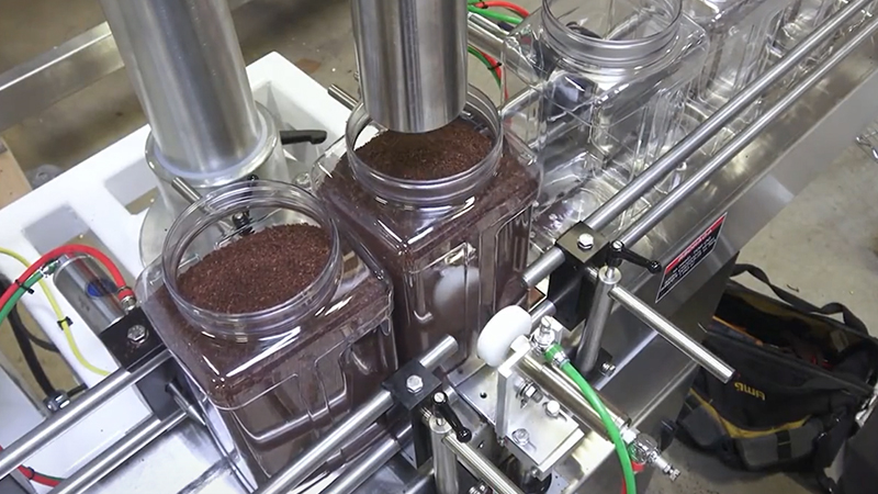 講解自動包裝機(jī)的選型經(jīng)驗(yàn)