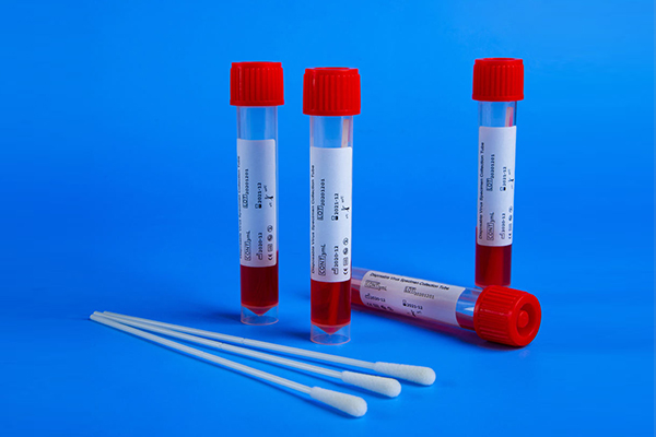 一次性病毒采樣管的使用要求-病毒采樣管自動(dòng)灌裝機(jī)