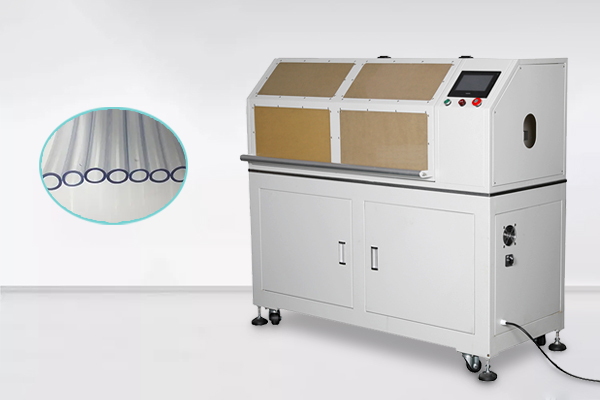 在線無屑切管機設(shè)功用特征