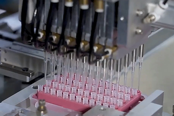 如何選擇生物實(shí)驗(yàn)室醫(yī)療耗材移液吸頭？