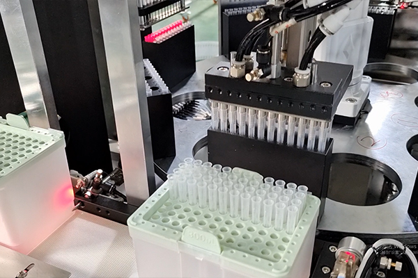 如何選擇生物實(shí)驗(yàn)室醫(yī)療耗材移液吸頭？