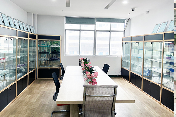 冠深泰非標(biāo)自動(dòng)化設(shè)備定制