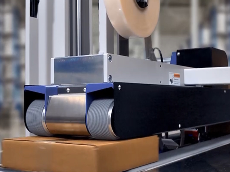 自動封箱機常見問題以及維修保養(yǎng)