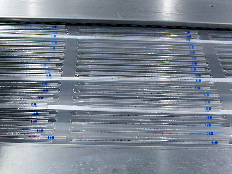 自動吸塑包裝機具體生產(chǎn)工藝 自動吸塑包裝機具體生產(chǎn)工藝