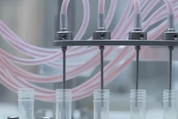 自動(dòng)化設(shè)備使用對生產(chǎn)的影響