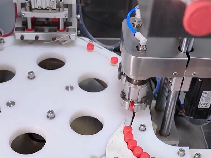 自動化設(shè)備使用對生產(chǎn)的影響 自動化設(shè)備使用對生產(chǎn)的影響