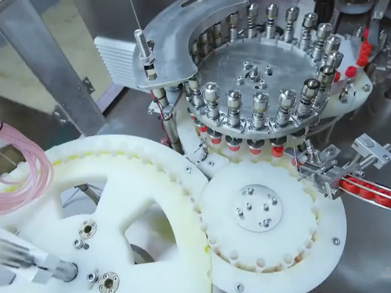 自動化設(shè)備使用對生產(chǎn)的影響 自動化設(shè)備使用對生產(chǎn)的影響