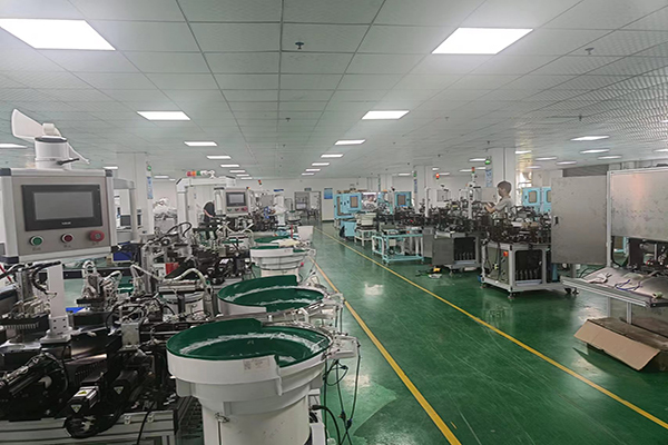 冠深泰科技介紹非標(biāo)自動(dòng)化設(shè)備開發(fā)流程