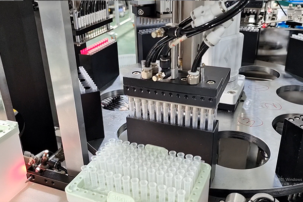 如何選擇值得信賴的非標(biāo)自動(dòng)化設(shè)備定制公司？