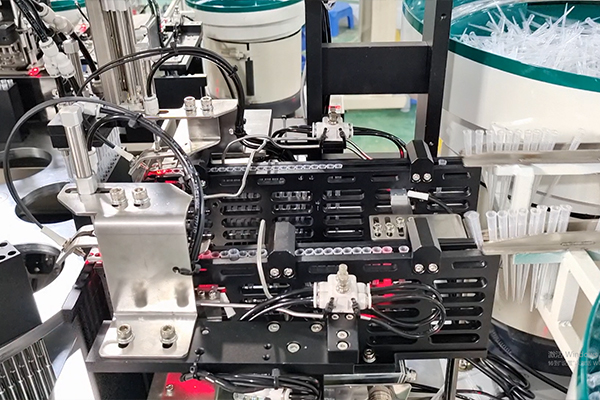 自動(dòng)化生產(chǎn)線的優(yōu)點(diǎn)主要有哪幾個(gè)？