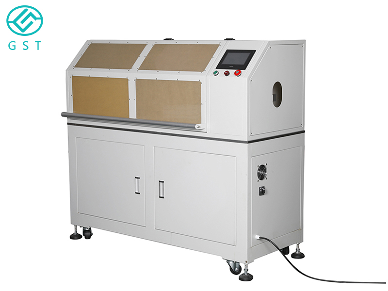 自動化切割設(shè)備:高效精準的制造利器 自動化切割設(shè)備:高效精準的制造利器