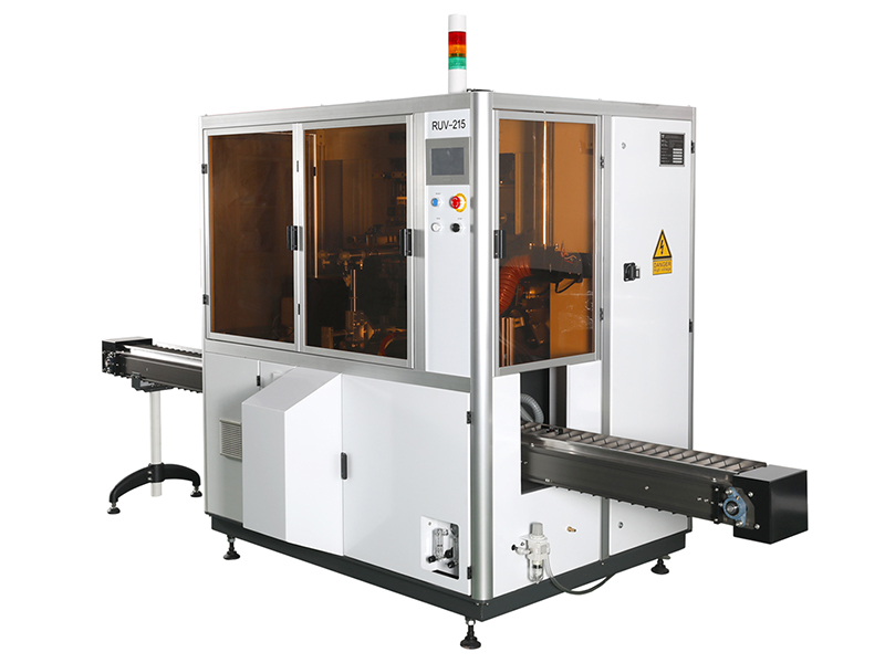 全自動(dòng)絲印機(jī):新時(shí)代的革命性變革 全自動(dòng)絲印機(jī):新時(shí)代的革命性變革