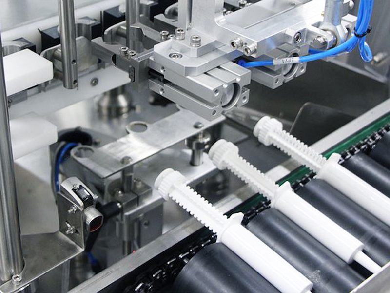 自動化組裝生產線：推動制造業(yè)變革的關鍵技術