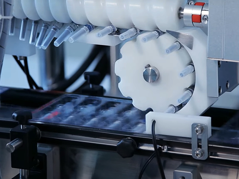 自動化組裝生產線：推動制造業(yè)變革的關鍵技術