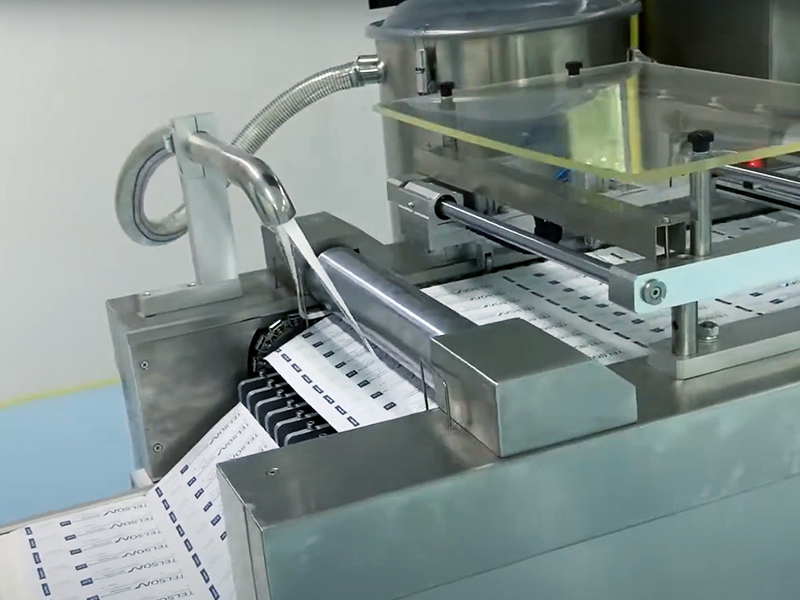 全自動(dòng)流水線：智能制造的關(guān)鍵力量