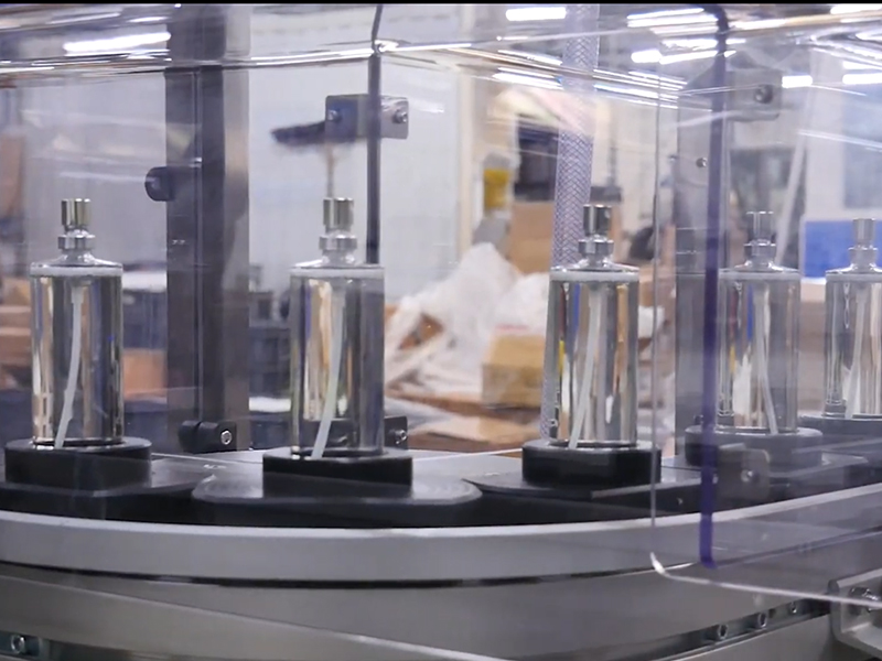 全自動(dòng)流水線：智能制造的關(guān)鍵力量