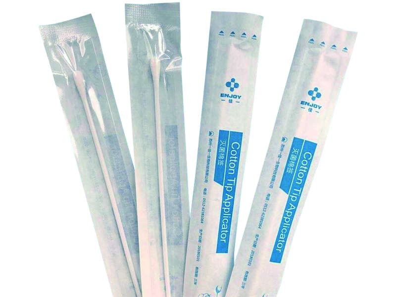 自動采樣拭子吸塑包裝機是醫(yī)療制造業(yè)自動化升級的重要一環(huán)