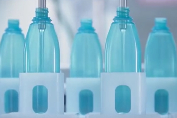 自動(dòng)定量灌裝機(jī)提升企業(yè)包裝自動(dòng)化水平的關(guān)鍵設(shè)備 自動(dòng)定量灌裝機(jī)提升企業(yè)包裝自動(dòng)化水平的關(guān)鍵設(shè)備