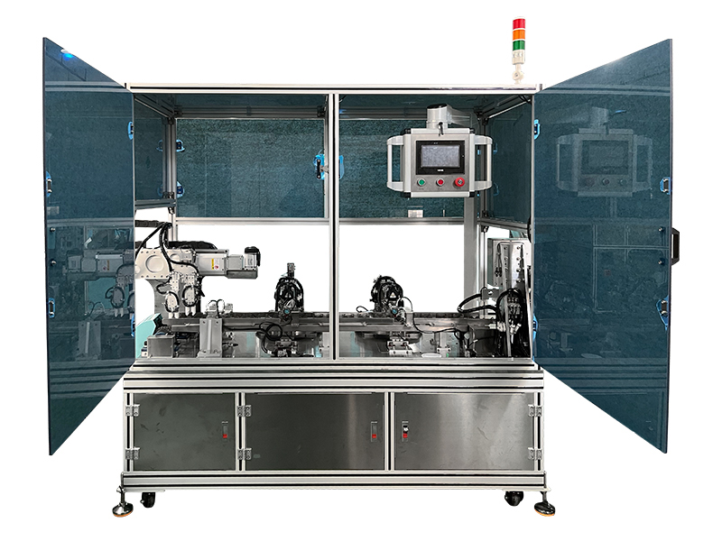 離心管自動旋蓋機智能包裝環(huán)節(jié)的重要設(shè)備 離心管自動旋蓋機智能包裝環(huán)節(jié)的重要設(shè)備