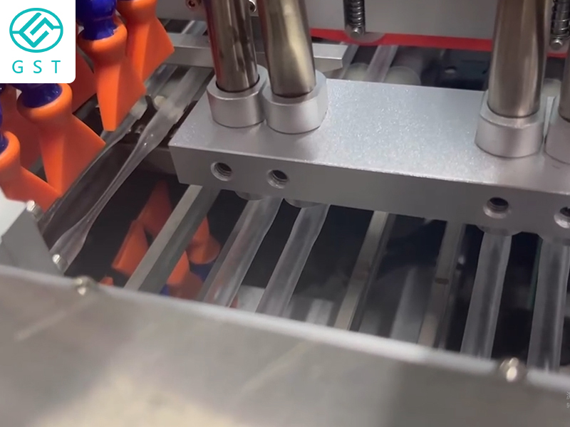 移液管自動拉伸機提升移液管生產(chǎn)效率和品質(zhì)