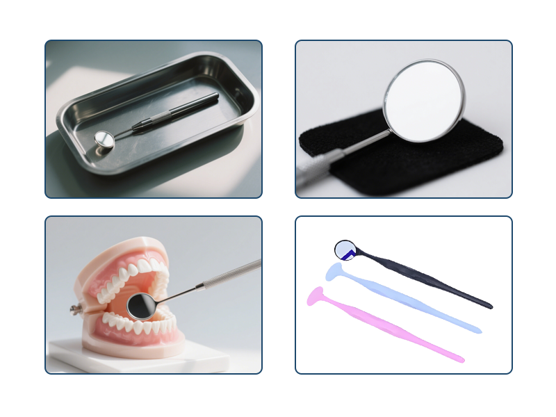 牙鏡自動(dòng)組裝機(jī)為牙鏡制造企業(yè)帶來變革與價(jià)值