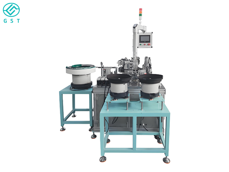 O型密封墊圈自動裝配機制造業(yè)細分工藝流程中的智能化提升 O型密封墊圈自動裝配機制造業(yè)細分工藝流程中的智能化提升