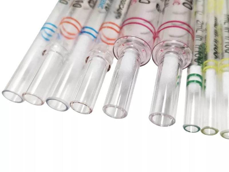 冠深泰移液管自動(dòng)塞芯機(jī)助力醫(yī)療耗材智能化生產(chǎn)升級(jí)