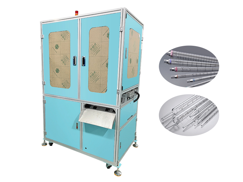 自動化設(shè)備定制廠家正成為推動產(chǎn)業(yè)轉(zhuǎn)型升級的重要力量 自動化設(shè)備定制廠家正成為推動產(chǎn)業(yè)轉(zhuǎn)型升級的重要力量