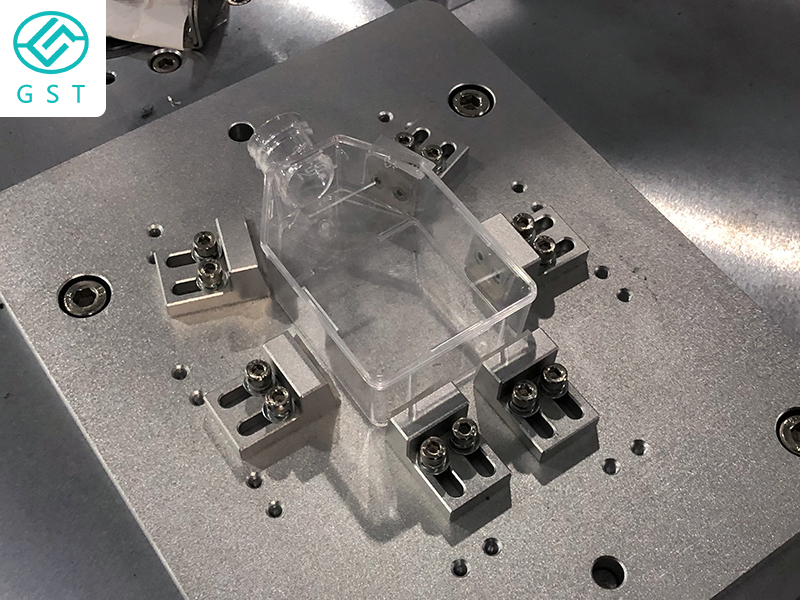 培養(yǎng)瓶超聲波焊接機助力培養(yǎng)瓶生產(chǎn)邁向高質(zhì)量制造 培養(yǎng)瓶超聲波焊接機助力培養(yǎng)瓶生產(chǎn)邁向高質(zhì)量制造