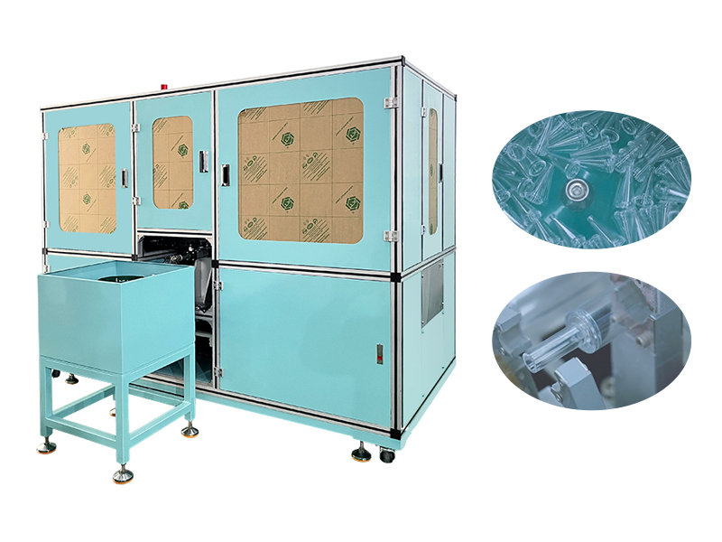 自動化設(shè)備定制廠家正成為推動產(chǎn)業(yè)轉(zhuǎn)型升級的重要力量