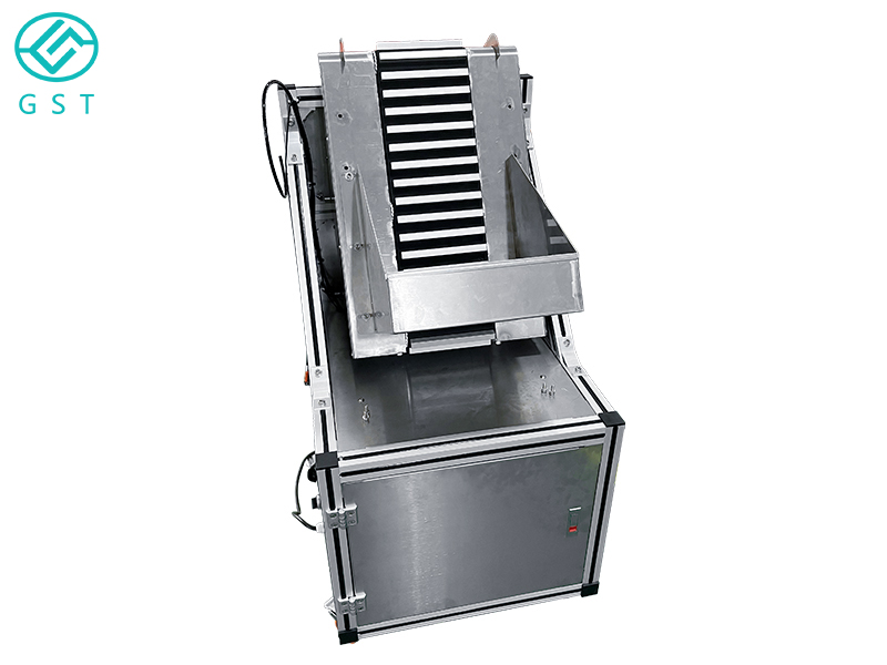 冠深泰移液管自動吹屑機高效潔凈的實驗耗材生產(chǎn)利器 冠深泰移液管自動吹屑機高效潔凈的實驗耗材生產(chǎn)利器