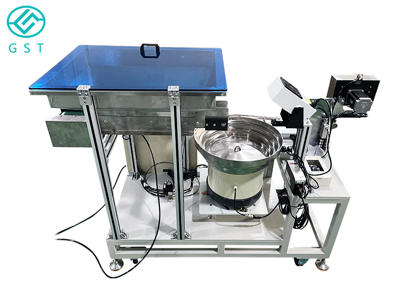 凍存管自動(dòng)上料機(jī)推動(dòng)凍存管生產(chǎn)線高效化和潔凈化 凍存管自動(dòng)上料機(jī)推動(dòng)凍存管生產(chǎn)線高效化和潔凈化